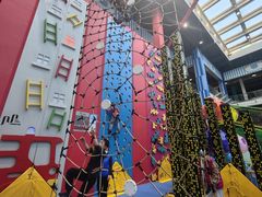 -蒙特利亲子乐园