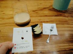 -Nectar One Cafe(勇烈路n1店)