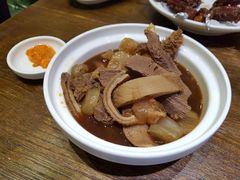 -熠盛粤味·顺德桑拿鸡(永康路店)