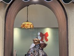 -维兰西餐(万泉河店)