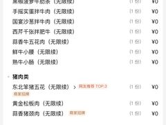 -杨小佳·齐齐哈尔烤肉·烤串(广州店)