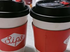 -Sips&Lick茶兰咖啡(五道口店)