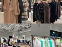 -首创奥特莱斯(西安店)