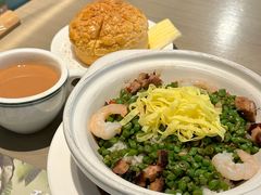 -茶港·点心·啫啫煲(王府井店)