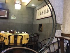 -堂宴·老厦门私房菜(1988仙岳总店)