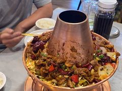 -老佛爷正宗铜炉蛙锅(五道口店)
