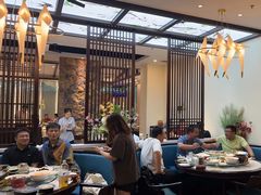 -上地宴·中关村的会客厅(清河高铁站店)