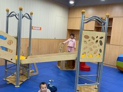 -金宝贝早教(南山花园城店)