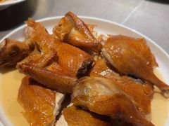 -张家卫·阳江菜·小海鲜(肥婆湾桥店)