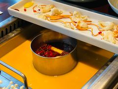 -大隐·成都火锅Bistro(合生麒麟新天地店)