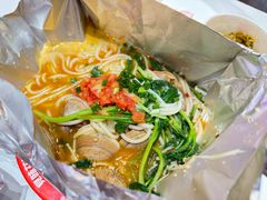 -见味花甲(合生汇店)