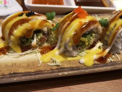-火炉火自助餐(悠唐购物中心店)