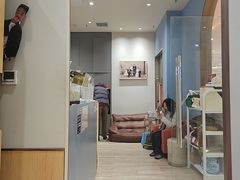 -海马体照相馆(上海月星环球港店)