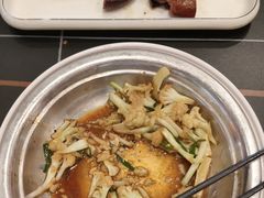 -韶山冲湘菜(中兴大街店)