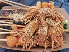 -京粮广场