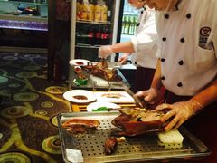 -四季小馆·地道北京小吃(广百店)