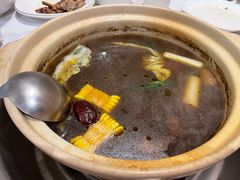 -天宜隆蘑菇宴火锅(石景山旗舰店)