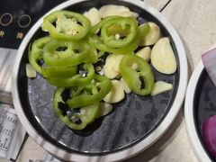 -丰茂烤串(五道口店)