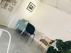 大堂-边渡咖啡烘焙店(昙华林店)