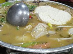 -晏老九豆花饭家常菜(上海城店)