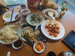 -汤和好天气 粤菜小馆(鸳鸯店)