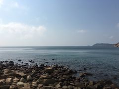 -东澳岛