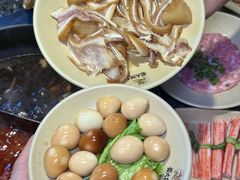 -蜀大侠火锅(总府路店)