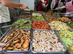 -枣阁园滴滴自助餐