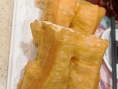 -点都德(大茶楼店)