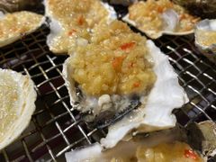 -蚝英雄鲜蚝自助专门店(长楹天街直营店)