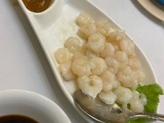 -丰收日·小海鲜·沪上家宴(顾村正大店)