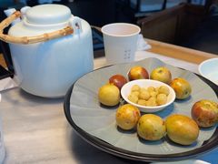 -苏帮袁Sue Cuisine(来福士店)