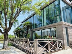 -缘餐厅(钵池山公园店)