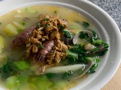 -面道赞宁海海鲜面(迎凤街店)