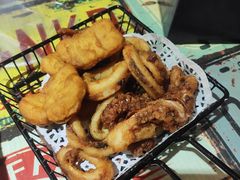 -阳光披萨(辽宁路店)