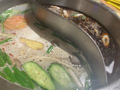 -袁记串串香(西安路店)