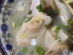 -京都老蔡记(伊河路店)