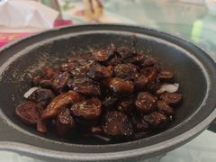 -玉林烤鸭店(定福庄店)