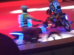 -山西乌金山旅游区