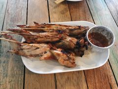 -Doo Dee Thai Food(Issan/Isaan/Esan)