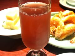 -北平食府(马鞍山路店)