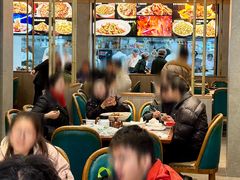 -情妹耙泥鳅·江湖川菜(科华店)