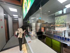 -上海野生动物园老虎餐厅