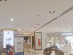 -DFS迪斐世(香港广东道店)