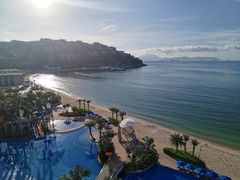 -深圳大梅沙京基洲际度假酒店