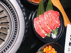 -九田家黑牛烤肉料理(太奥广场店)