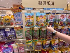 -上海静安大悦城