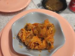 -争鲜回转寿司(南开大悦城店)