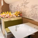 这家藏在探十里的西餐厅🍴太适合亲子欢聚了