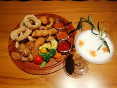 -马灯记·云贵川·Bistro(龙门浩店)
